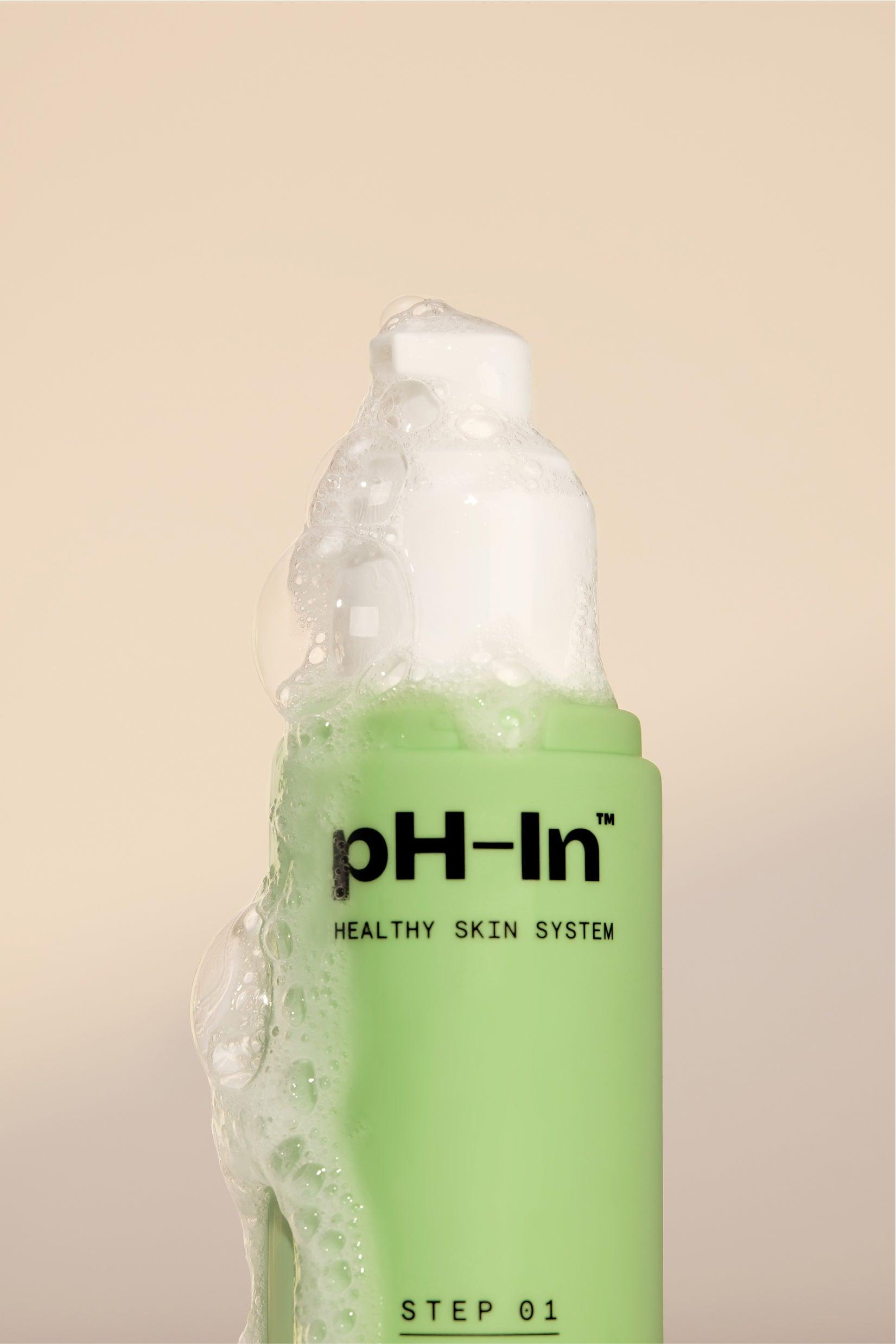 The Cleanser - pH-In™ Skin