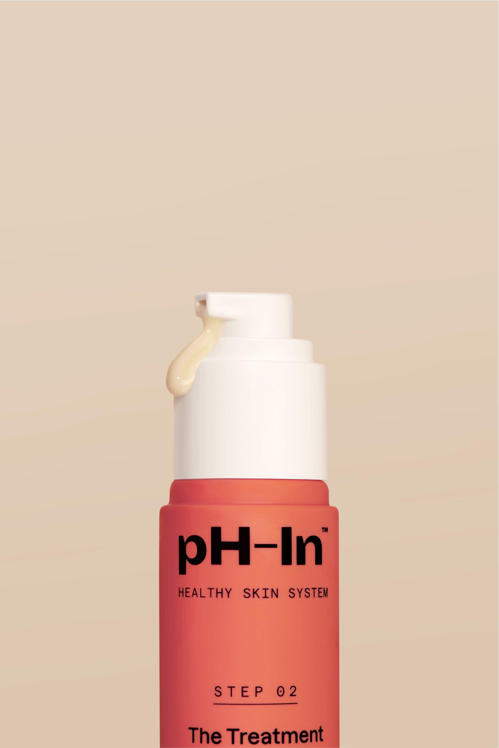 The Moisture Treatment - pH-In™ Skin